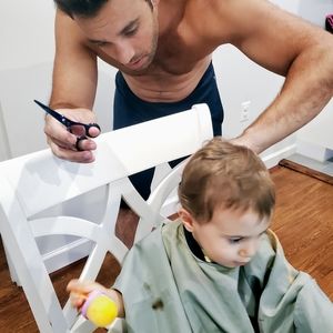 Meet your Posher, Ed